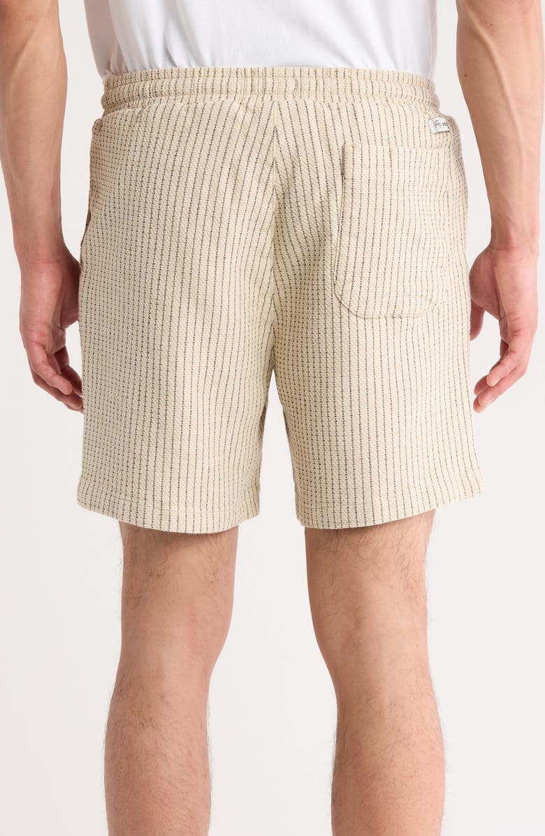 Percival Sorrento Shorts, Alternate, color, Ecru