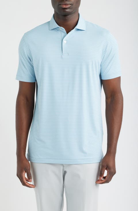 Crown Crafted Performance Jersey Polo