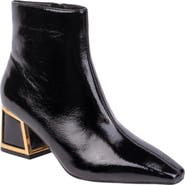 NINETY UNION Brooke Block Heel Boot