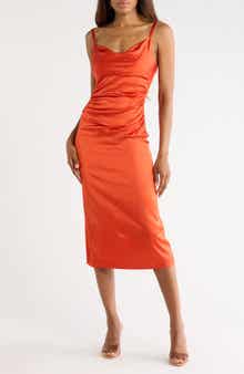 Diane von Furstenberg Claudia Slipdress