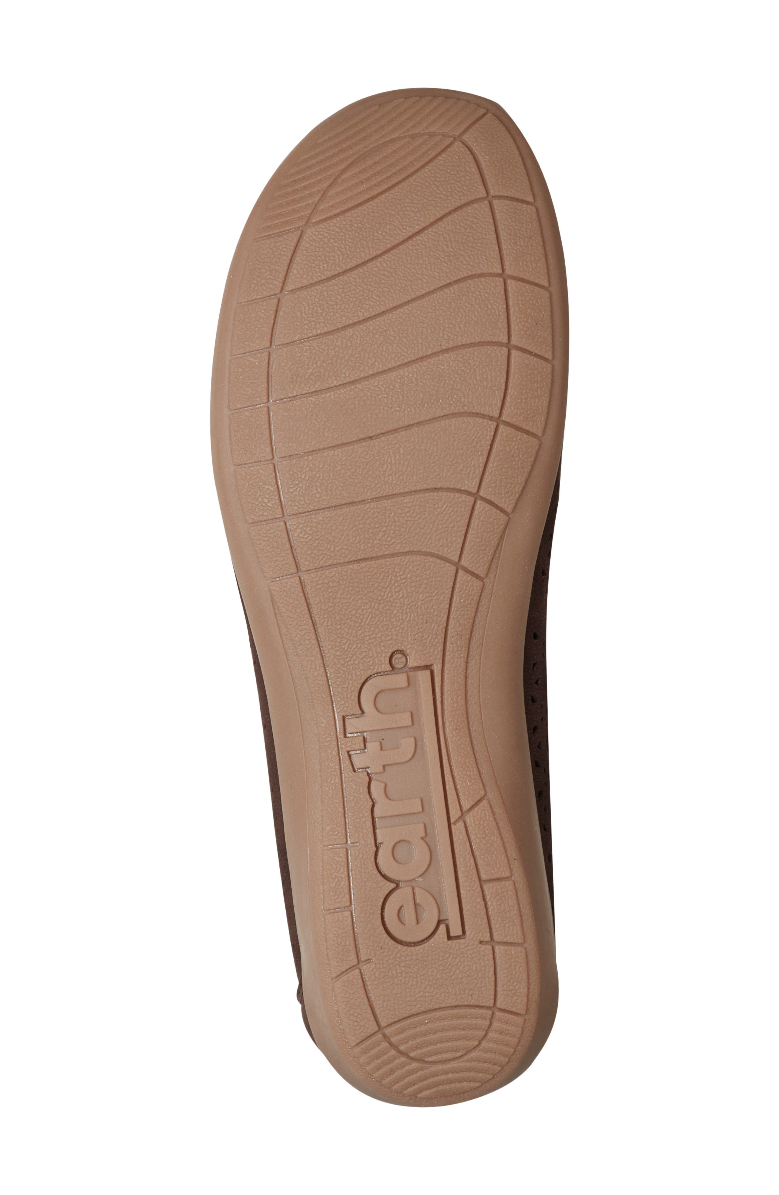 Bria Flat, Alternate, color, DBR01