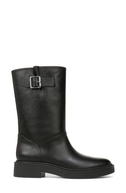 Vince Kline Boot In Black