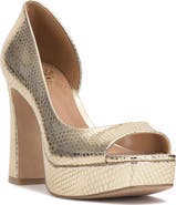 Vince Camuto Bryanna Platform Sandal