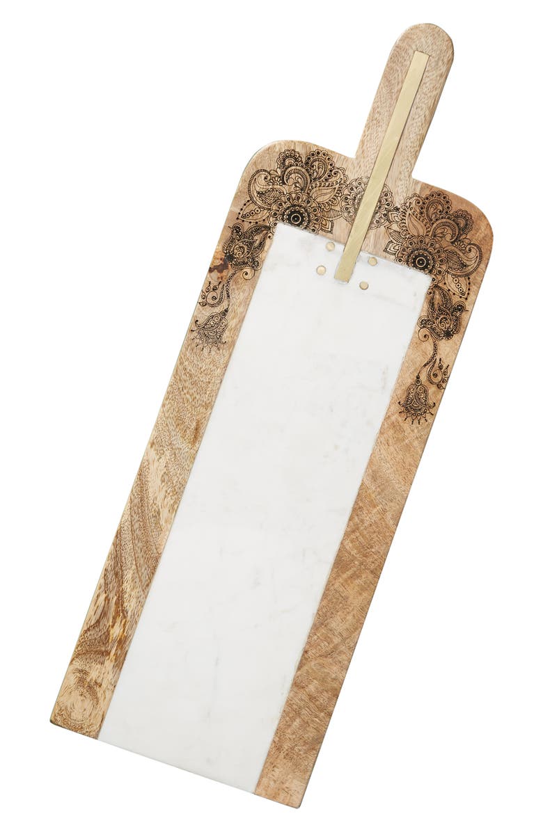 Anthropologie Home Anthropologie Khadija Cheese Board, Alternate, color,