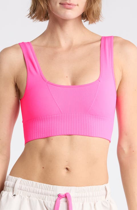 FP Movement Karma Square Neck Sports Bra
