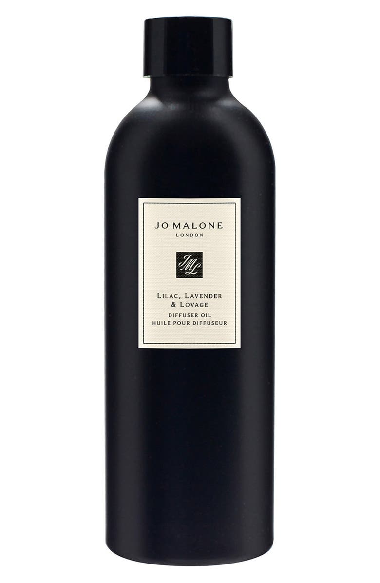 Jo Malone London<sup>™</sup> Lilac Lavender Diffuser Refill, Main, color,