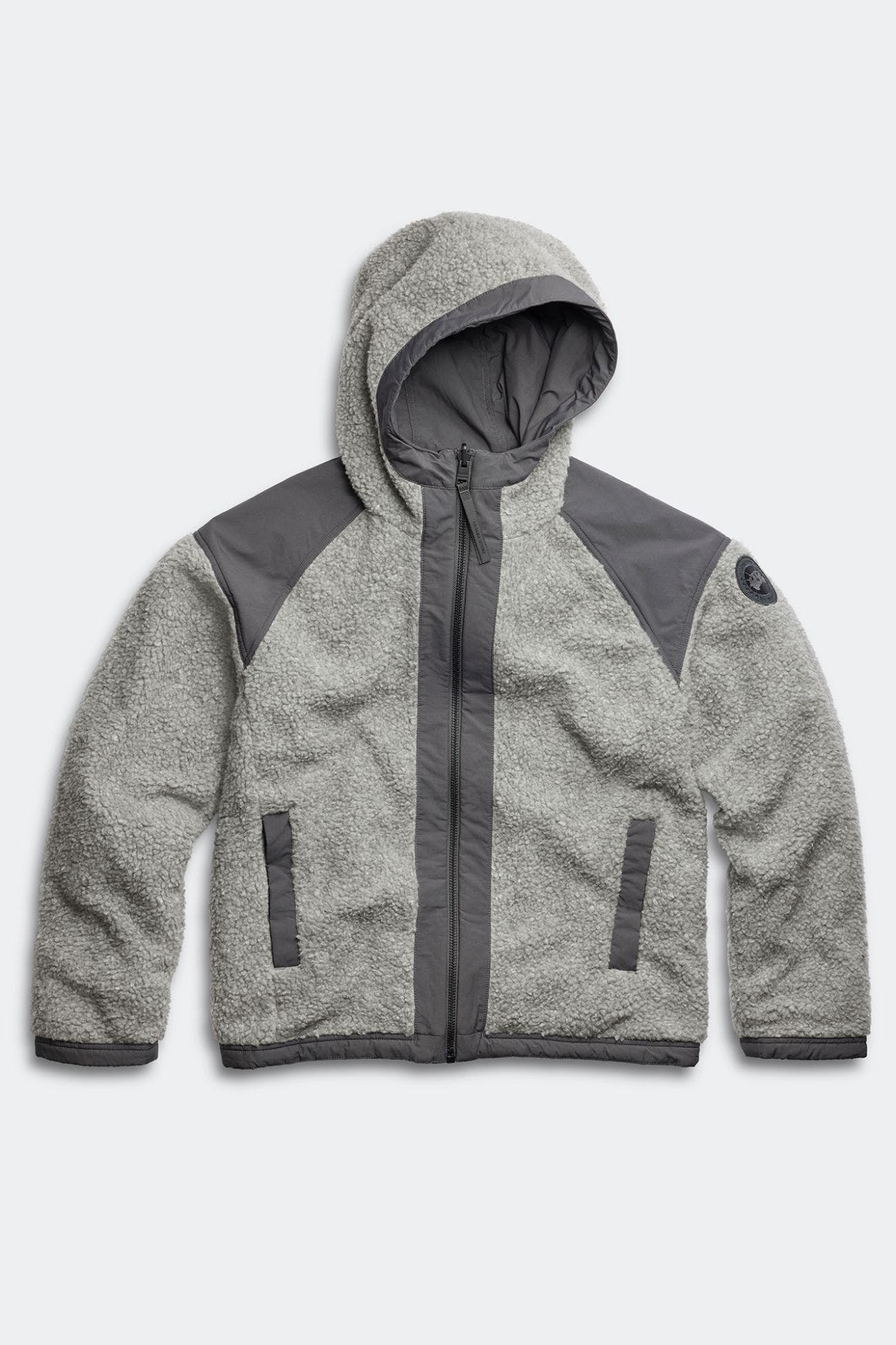 selected Stratus Grey/Anchor Grey