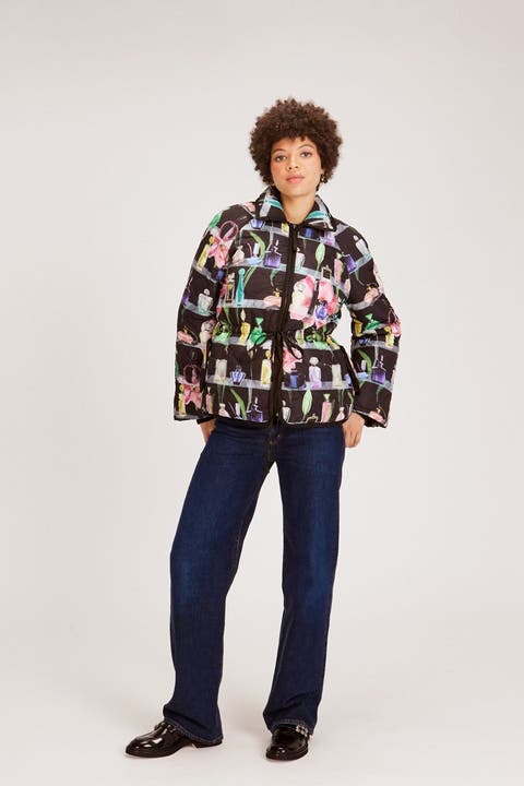 Mimi Jacket