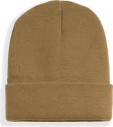 Noize Erin Rib Knit Beanie