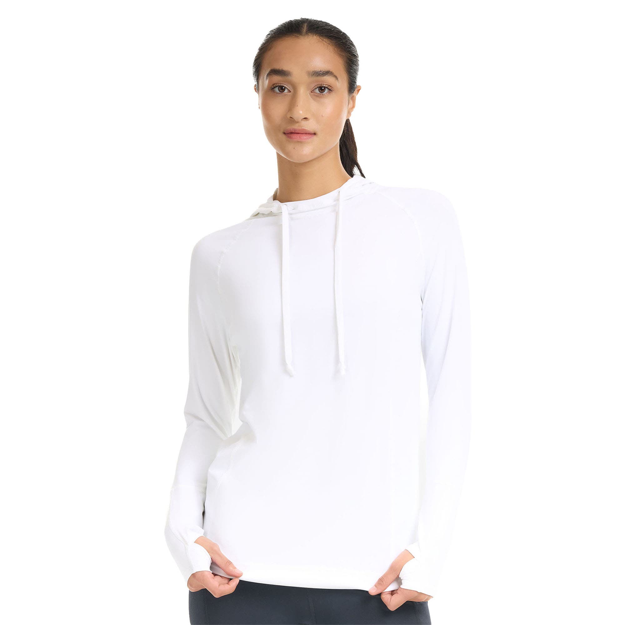 selected White