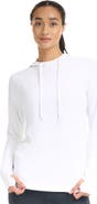 BloqUV Unisex Long Sleeve UV Protection Hoodie Shirt