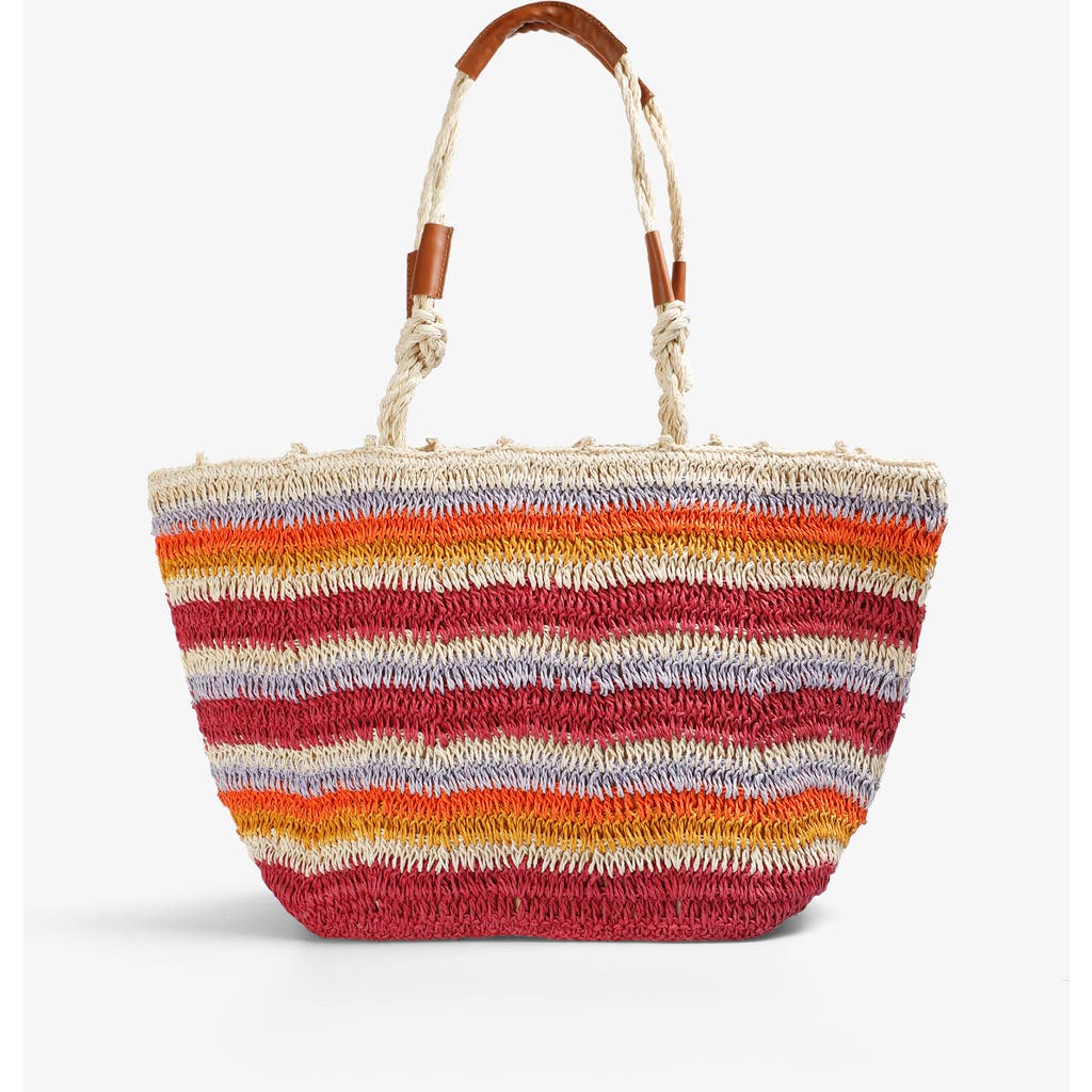 Scalpers Raf Multicolor Sp Bag In Multi