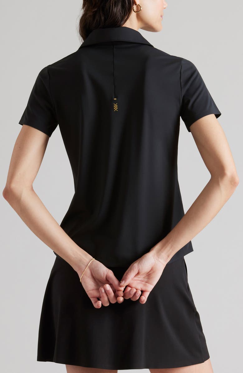 Rhone Course to Court Performance Polo, Alternate, color,