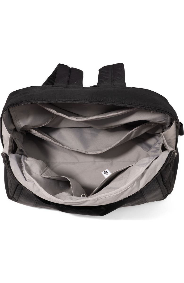 BAGGALLINI Swift Backpack, Alternate, color, B-Lite Black