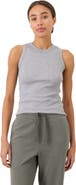 Pact Perfect Rib Layering Tank Made With Organic Cotton
