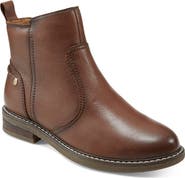 Easy Spirit Juna Bootie