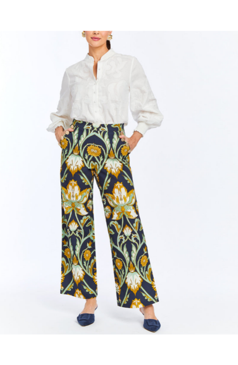 Iman Barong Top , Alternate, color,