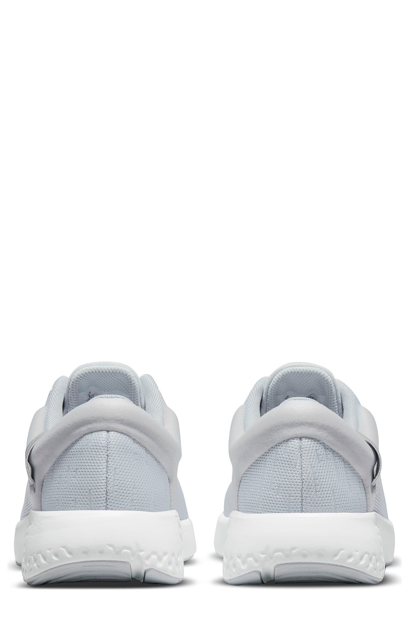 Nike Renew Serenity Running Shoe, Alternate, color, 