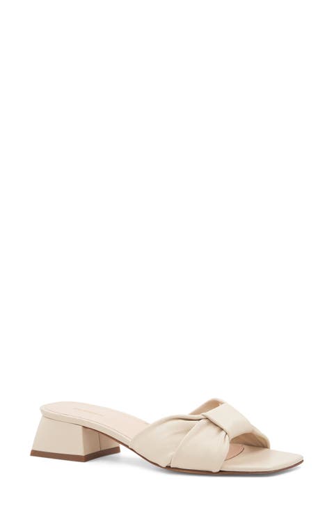 Antonia Slide Sandal (Women)