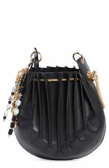Briar Bucket Crossbody Bag