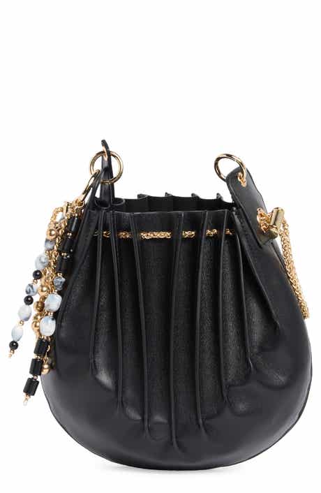 Steve Madden Briar Bucket Crossbody Bag