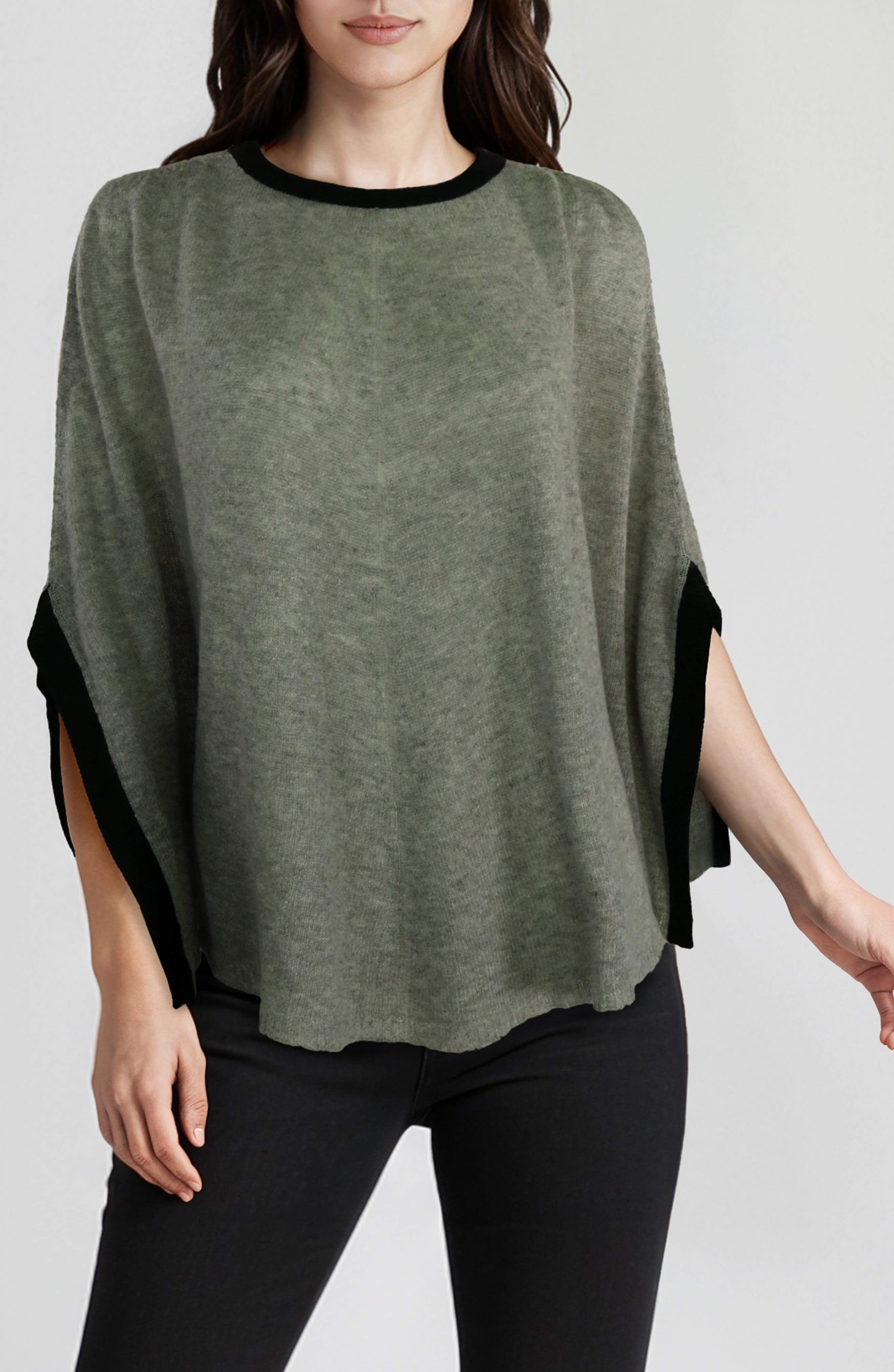 selected LIGHT GREY/ BLACK