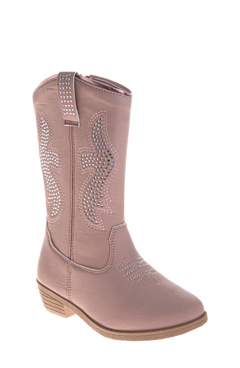 Kids' Western Boot (Toddler, Little Kid & Big Kid)