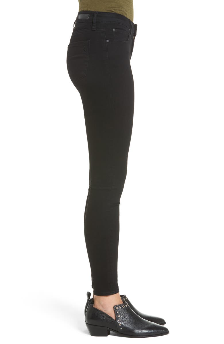 Articles of Society Sarah Ankle Skinny Jeans, Alternate, color, 