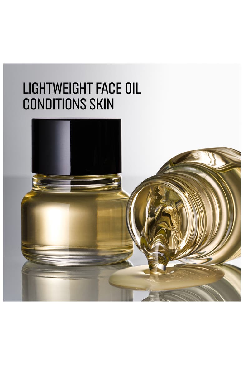 Extra Nourishing Vitamin E Face Oil, Alternate, color, NO COLOR