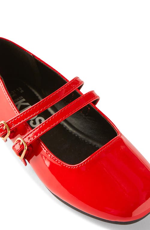 Cotton On Kids Kid's Olivia Ballet Flat