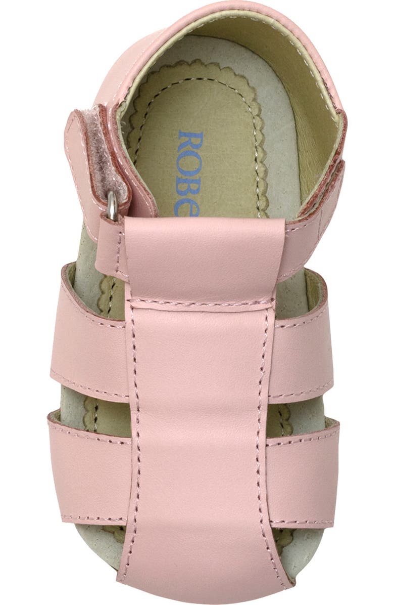 Robeez<sup>®</sup> Lacey Sandal, Alternate, color,