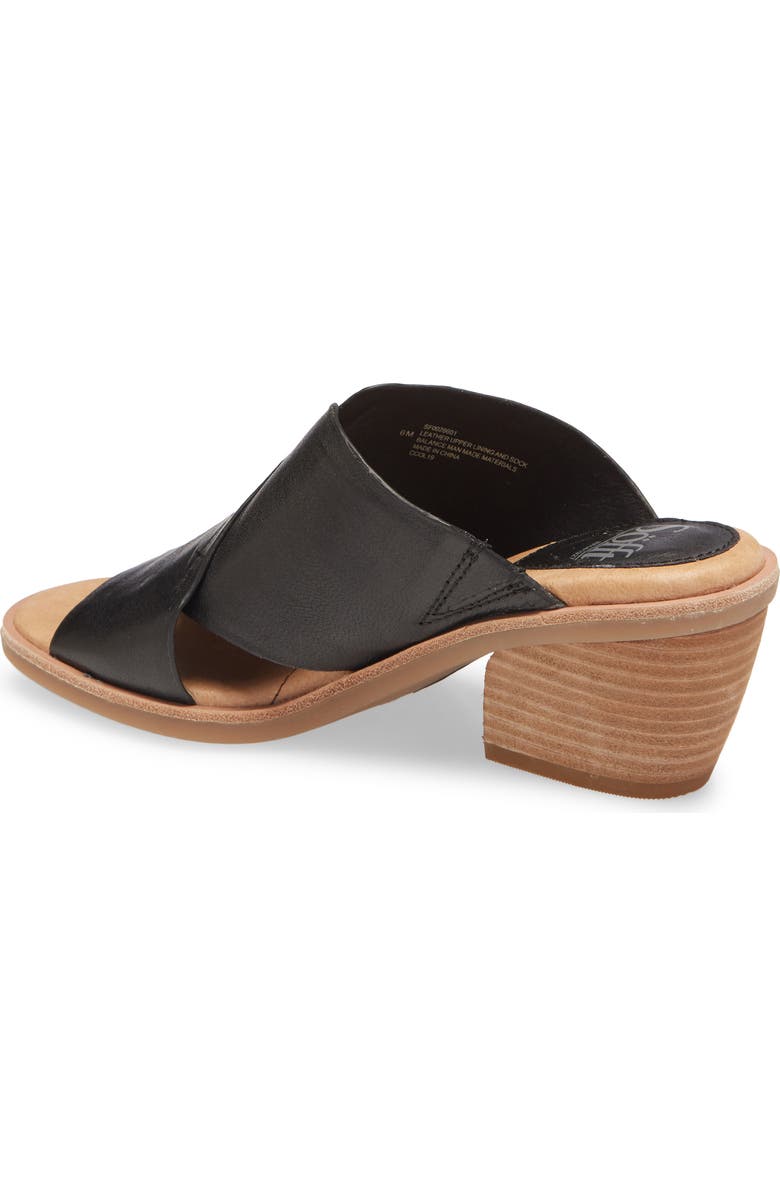 Söfft Perrie Sandal, Alternate, color,