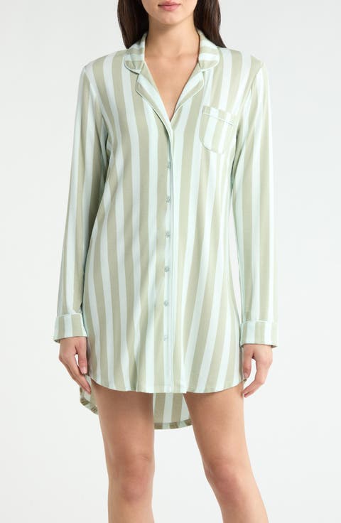 Moonlight Eco Nightshirt