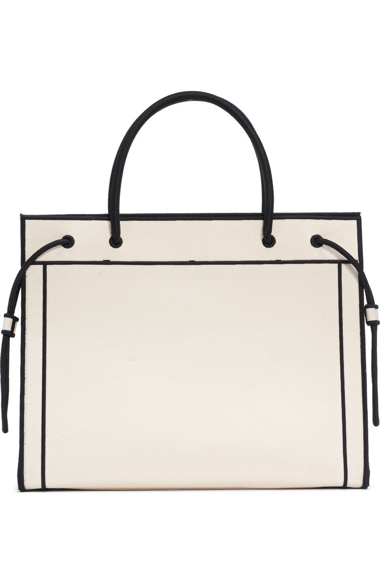 Fendi Medium Roma Shopper, Alternate, color,