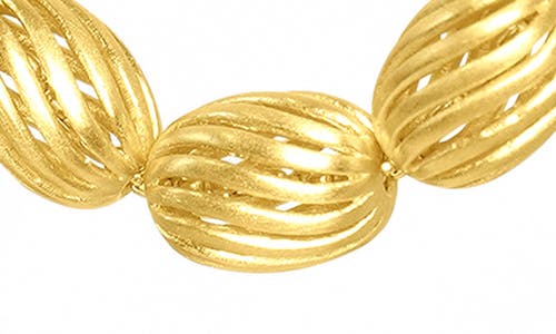 Dean Davidson Mini Trancoso Necklace In Gold