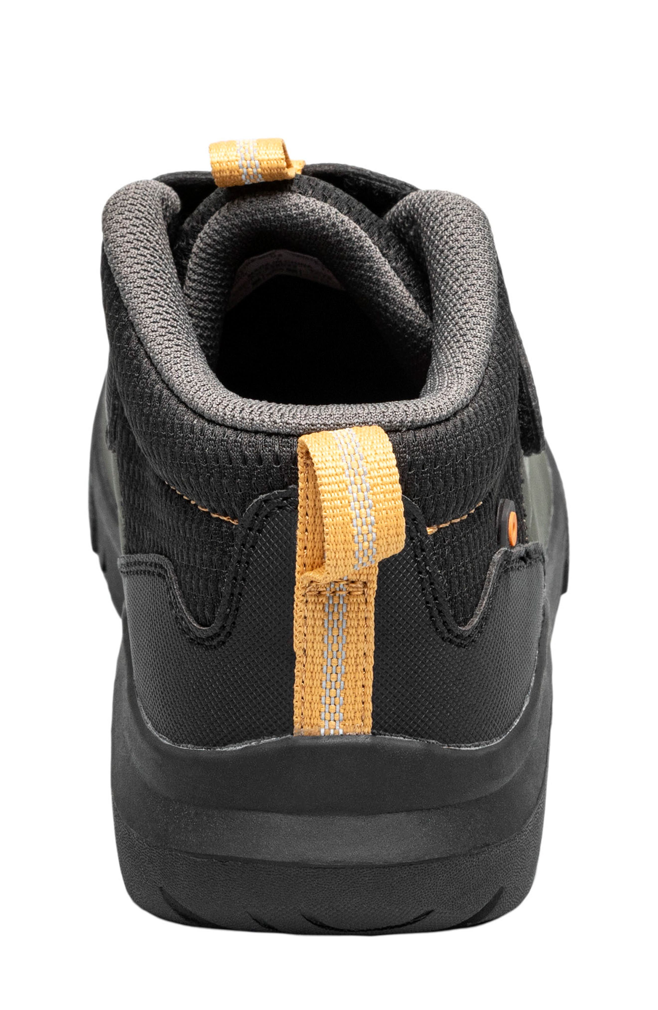 Kids' Skyline Kicker Water Resistant Sneaker, Alternate, color, BLACK/ GREEN