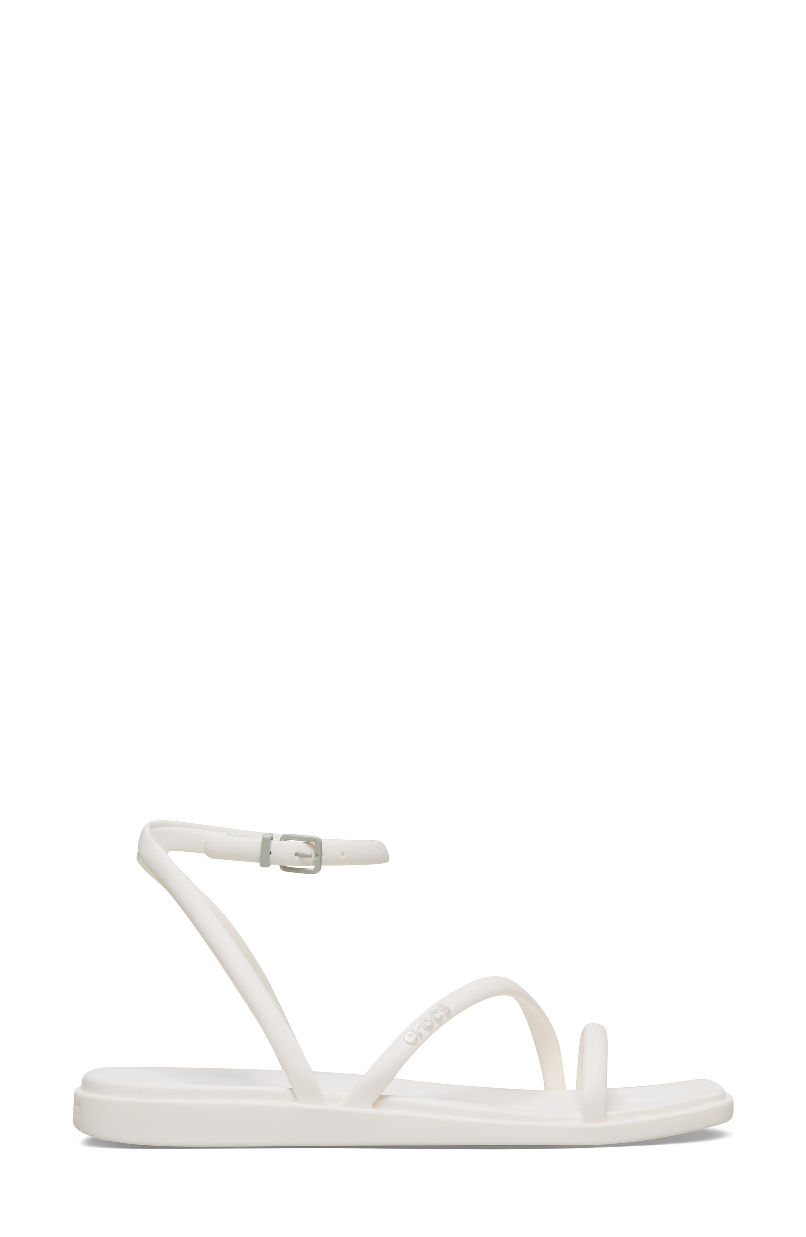 Miami Ankle Strap Sandal - image 4