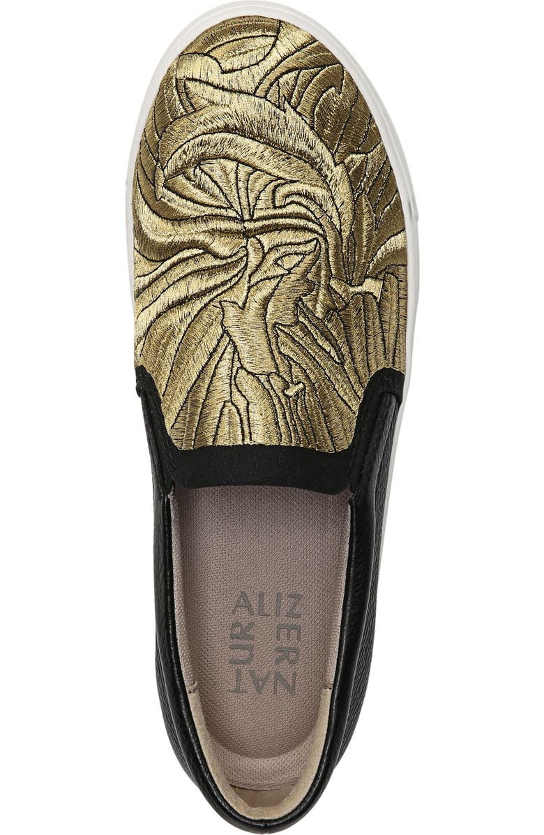 Naturalizer Marianne Slip-On Sneaker, Alternate, color,