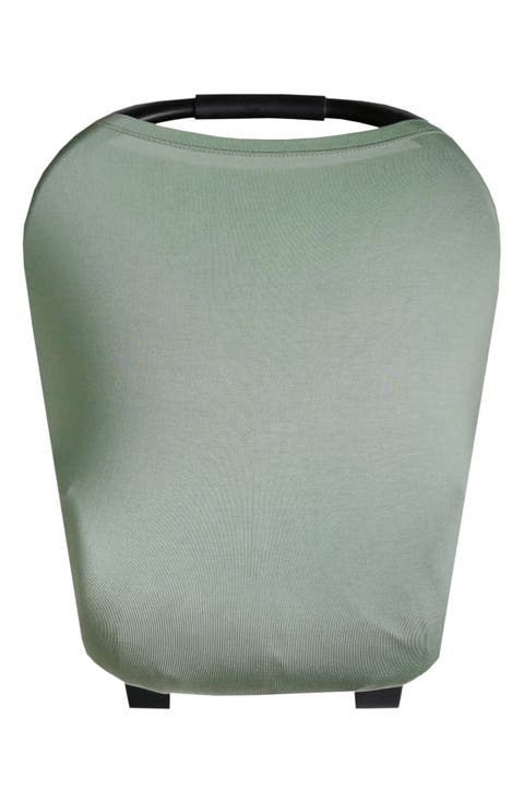 Print 5-in-1 Car Seat Cover