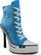 ZIGI Adiel Platform Bootie