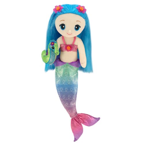 First & Main Fantasea Friends 18 Inch Doll, Marina in Multicolored  product