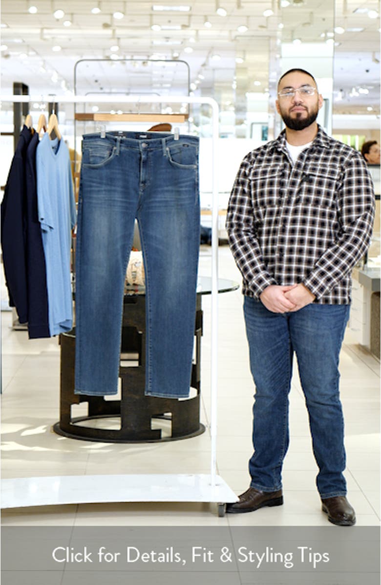 Jake Slim Fit Jeans, sales video thumbnail