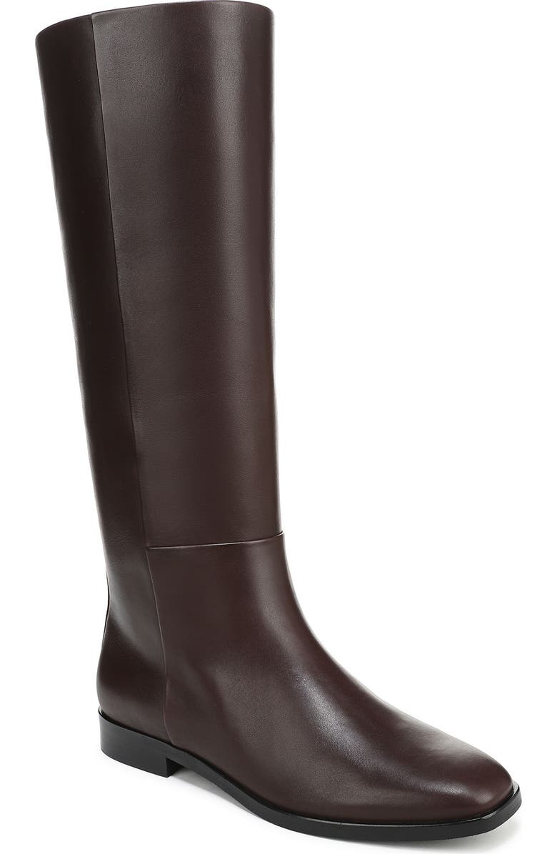 Vince Martell Knee High Boot, Main, color, Ganache