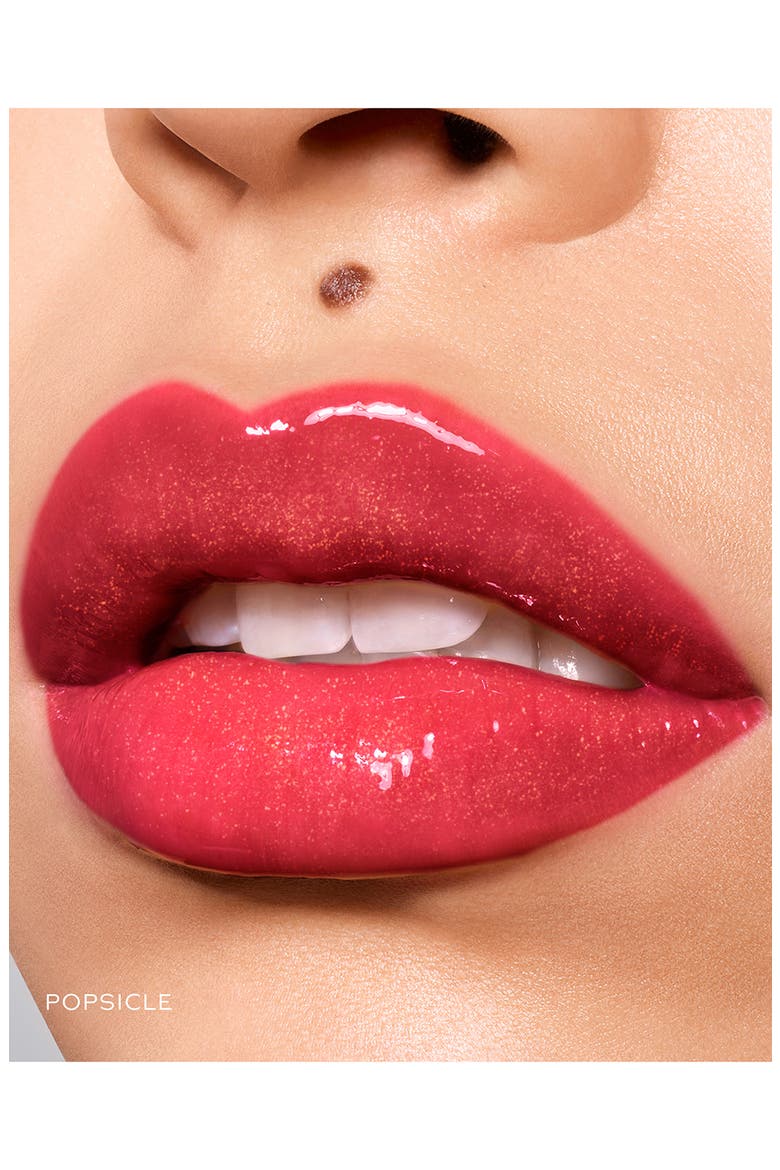 Squeaky Clean Liquid Lip Balm Duo $76 Value, Alternate, color, NANA/ POPSICLE