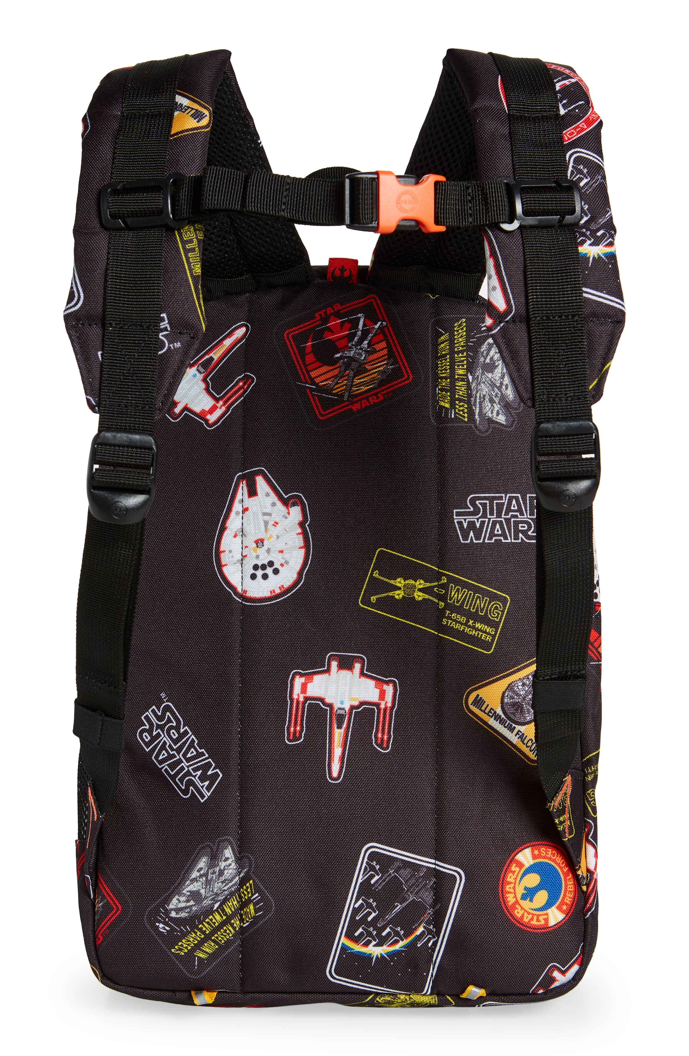 Herschel Supply Co. Star Wars<sup>™</sup> Light Side Heritage Youth Backpack, Alternate, color, 