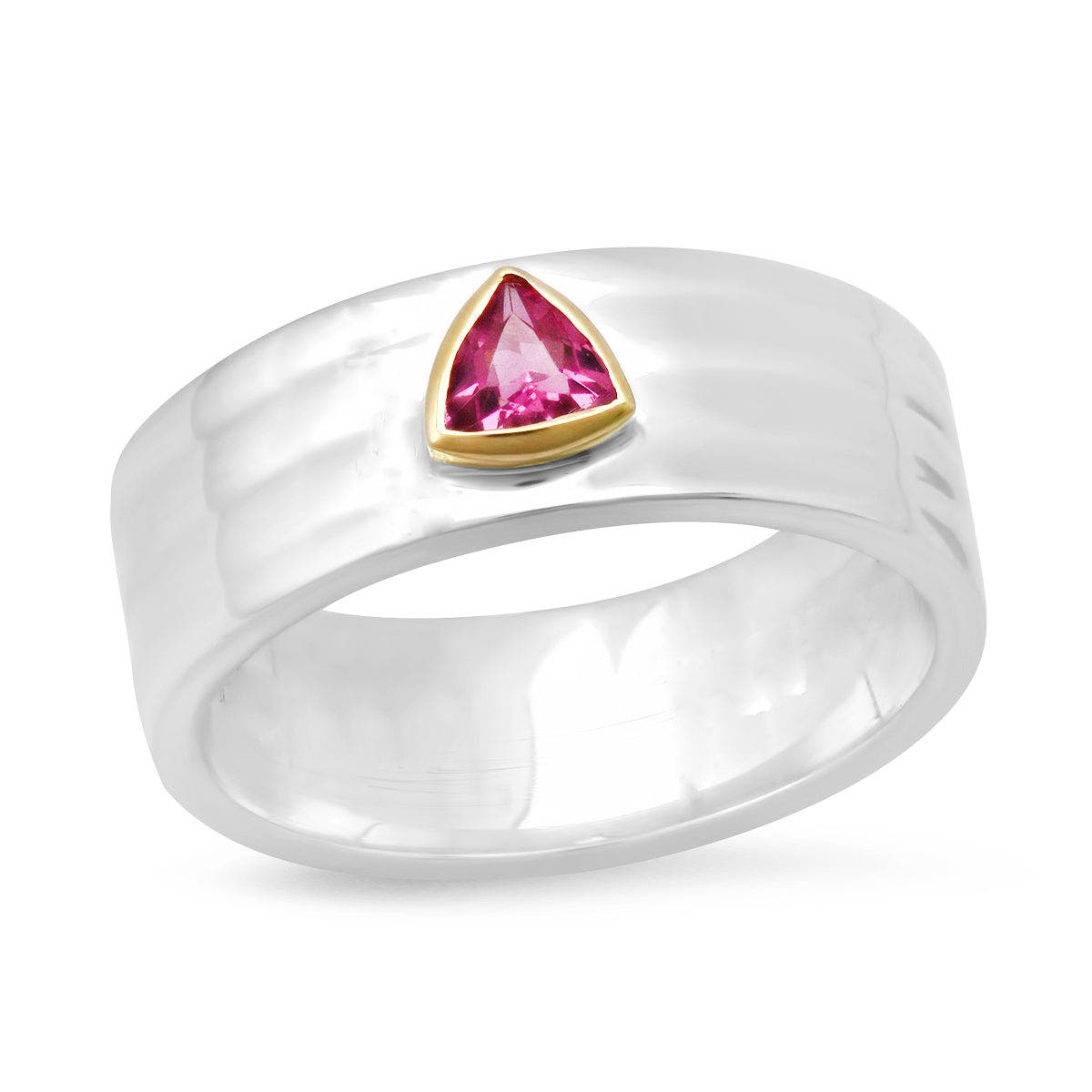 Pink Tourmaline