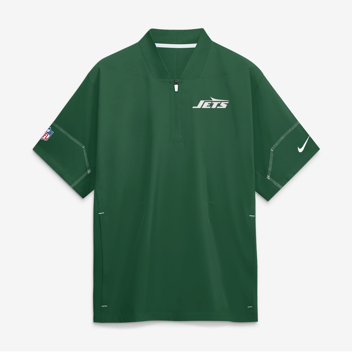 selected Green