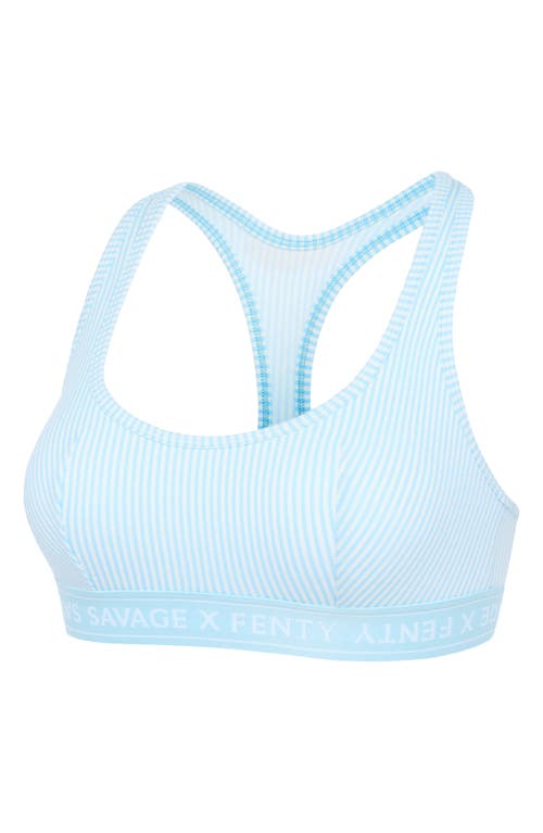 Savage X Fenty Stretch Cotton Essentials Bralette