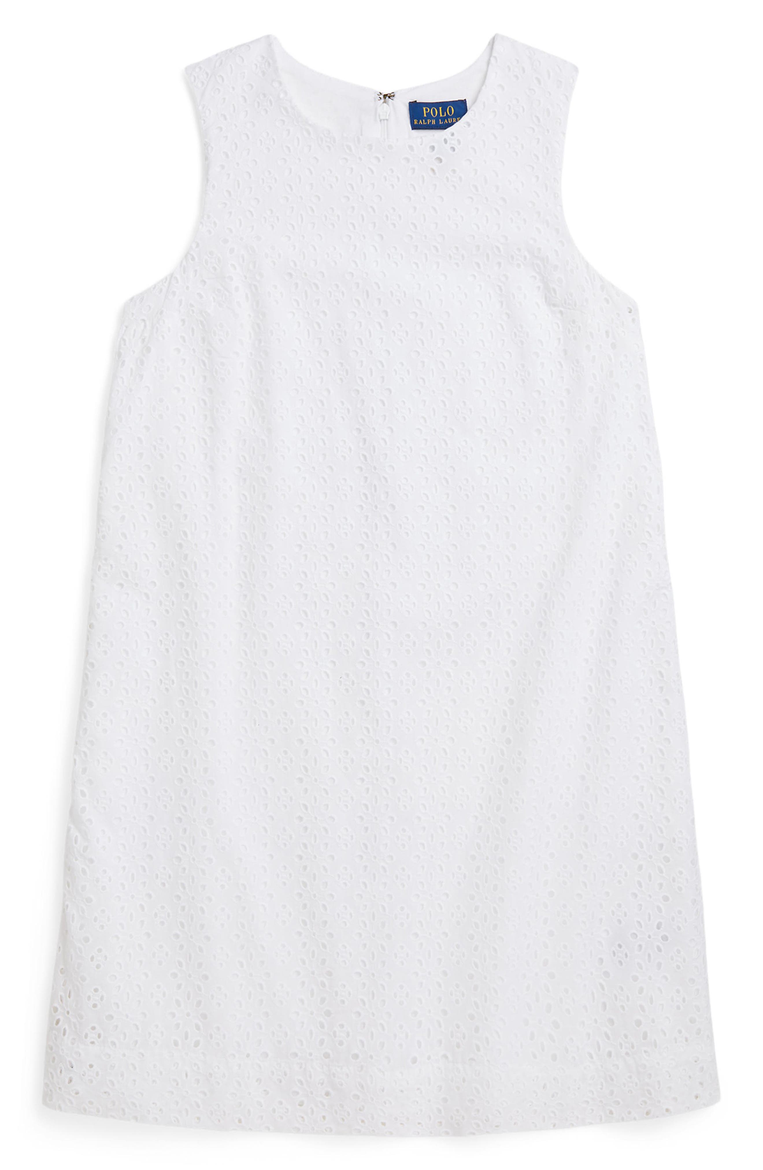 selected WHITE