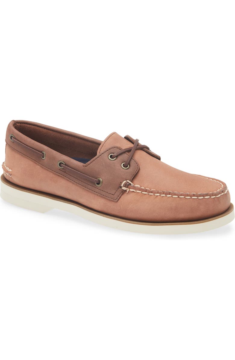 Sperry Authentic Original Boat Shoe, Main, color,